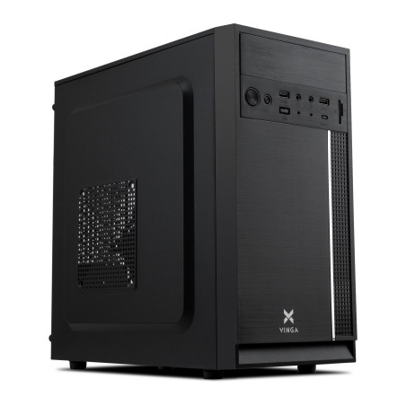 Корпус для ПК Vinga CS116-450W