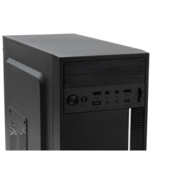 Корпус для ПК Vinga CS116-450W