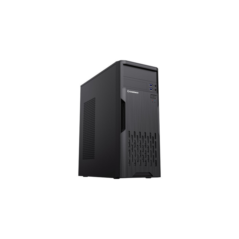Корпус для ПК Gamemax ET-210 NP-2U3