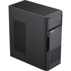 Корпус для ПК Gamemax ET-210 NP-2U3