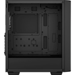 Корпус для ПК Deepcool CC560 V2 Black (R-CC560-BKGAA4-G-2)