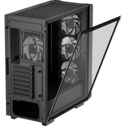 Корпус для ПК Deepcool CC560 V2 Black (R-CC560-BKGAA4-G-2)