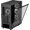 Корпус для ПК Deepcool CC560 V2 Black (R-CC560-BKGAA4-G-2)