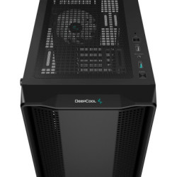 Корпус для ПК Deepcool CC560 V2 Black (R-CC560-BKGAA4-G-2)
