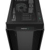 Корпус для ПК Deepcool CC560 V2 Black (R-CC560-BKGAA4-G-2)
