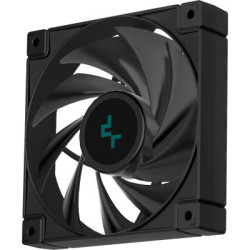 Корпус для ПК Deepcool CC560 V2 Black (R-CC560-BKGAA4-G-2)