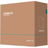 Корпус для ПК Deepcool CC560 V2 Black (R-CC560-BKGAA4-G-2)