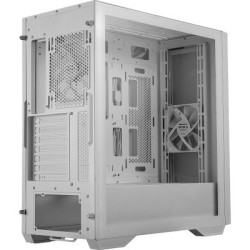 Корпус для ПК Cougar UNIFACE White