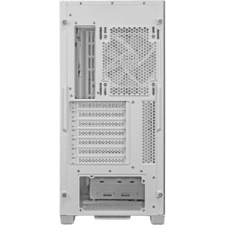 Корпус для ПК Cougar UNIFACE White