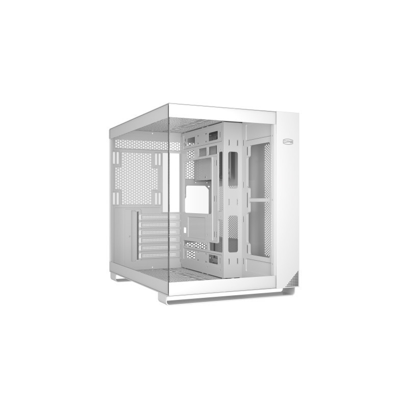 Корпус для ПК PcCooler C3 T500WH