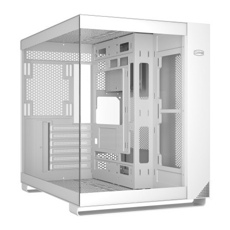 Корпус для ПК PcCooler C3 T500WH