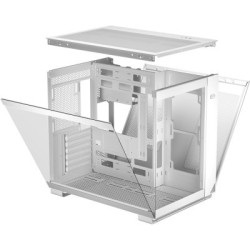 Корпус для ПК PcCooler C3 T500WH