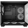 Корпус для ПК PcCooler C3 T500 ARGB BK