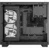 Корпус для ПК PcCooler C3 T500 ARGB BK