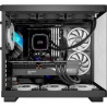 Корпус для ПК PcCooler C3 T500 ARGB BK