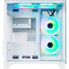 Корпус для ПК Qube REEF ARGB White (REEF_GMNU3)