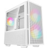 Корпус для ПК Deepcool CH360 White
