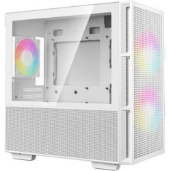 Корпус для ПК Deepcool CH360 White