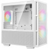 Корпус для ПК Deepcool CH360 White