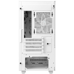 Корпус для ПК Deepcool CH360 White