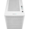 Корпус для ПК Deepcool CH360 White