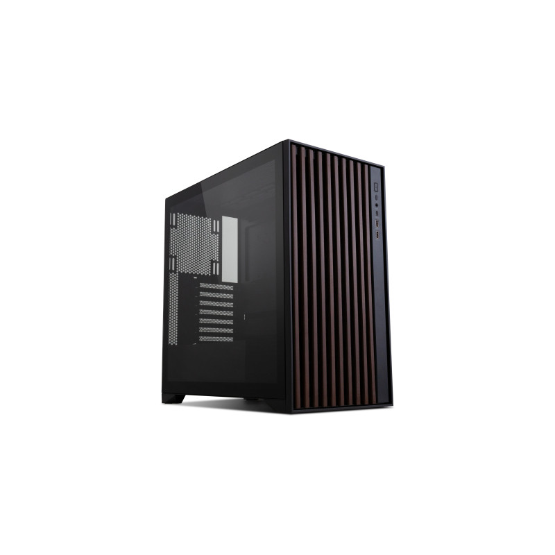 Корпус для ПК Vinga Linden