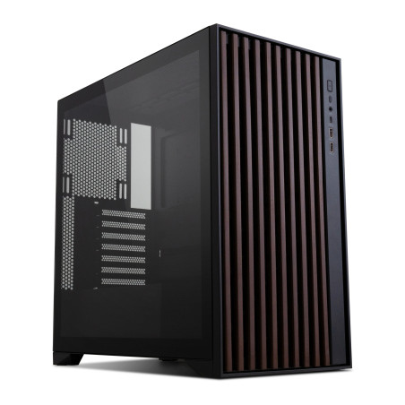 Корпус для ПК Vinga Linden