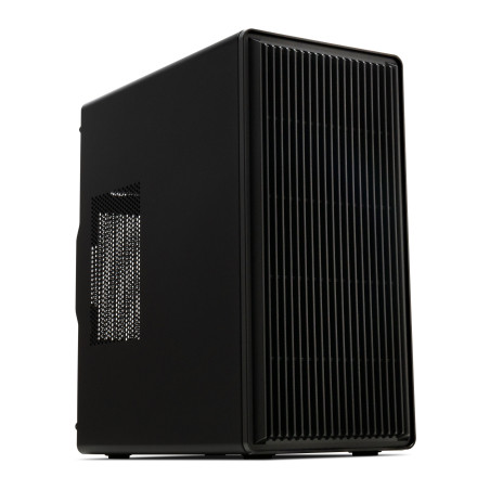 Корпус для ПК Vinga CS117-400W