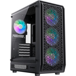 Корпус для ПК Gamemax Forge MB