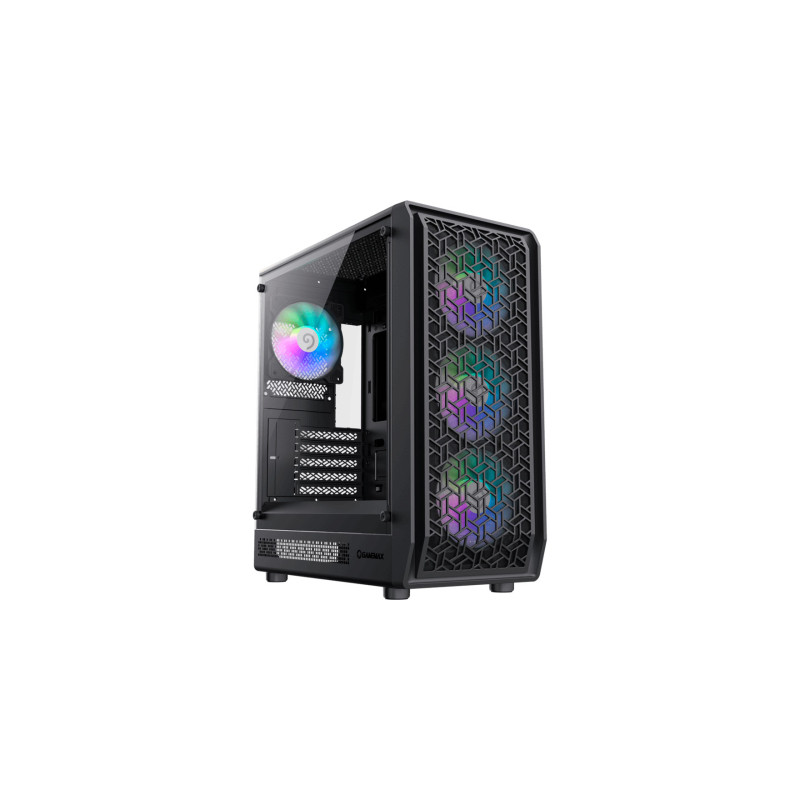 Корпус для ПК Gamemax Forge MB