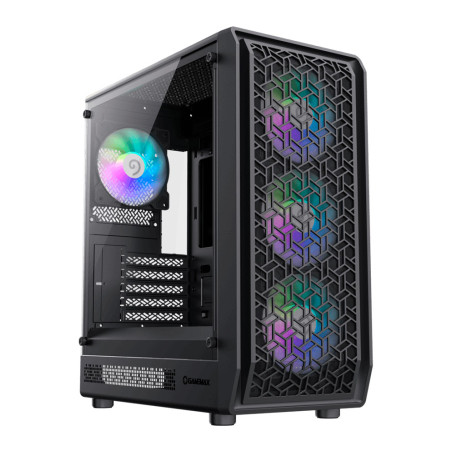 Корпус для ПК Gamemax Forge MB
