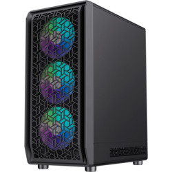 Корпус для ПК Gamemax Forge MB