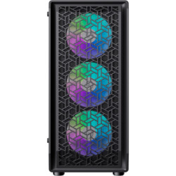 Корпус для ПК Gamemax Forge MB