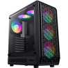 Корпус для ПК Gamemax Forge AB