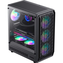 Корпус для ПК Gamemax Forge AB