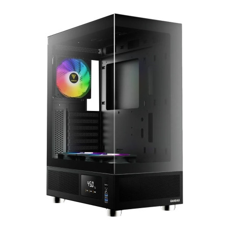 Корпус для ПК Gamdias ATLAS E1 (4711514500271)