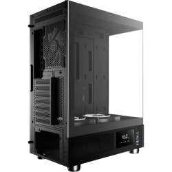 Корпус для ПК Gamdias ATLAS E1 (4711514500271)