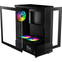 Корпус для ПК Gamdias ATLAS E1 (4711514500271)