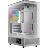 Корпус для ПК Gamdias ATLAS E1 WH (4711514500257)