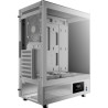 Корпус для ПК Gamdias ATLAS E1 WH (4711514500257)