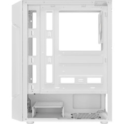 Корпус для ПК Gamdias AURA GC7 WH ARGB (4711514500684)