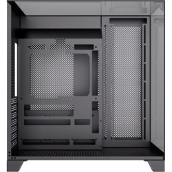 Корпус для ПК Gamemax Infinity Plus BK