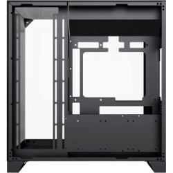 Корпус для ПК Gamemax Infinity Plus BK