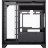 Корпус для ПК Gamemax Infinity Plus BK