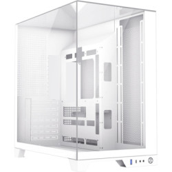 Корпус для ПК Gamemax Infinity Plus WH