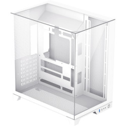 Корпус для ПК Gamemax Infinity Plus WH