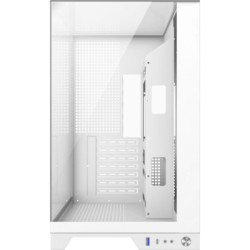 Корпус для ПК Gamemax Infinity Plus WH