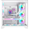 Корпус для ПК Gamemax Infinity Plus WH
