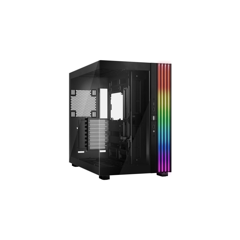 Корпус для ПК Be quiet! LIGHT BASE 900 DX Black (BGW69)