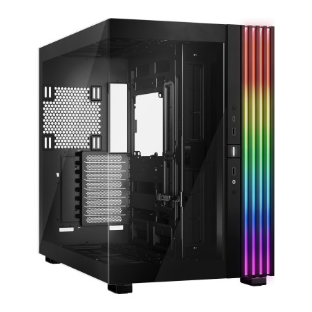 Корпус для ПК Be quiet! LIGHT BASE 900 DX Black (BGW69)